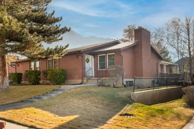 2404 E 4500 S, Holladay, UT 84117 - Image #1