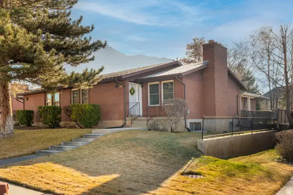 2404 E 4500 S, Holladay, UT 84117