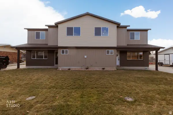 241 W 310 N, Orem, UT 84057