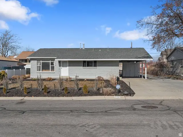 1131 E 7625 S, Midvale, UT 84047 - Image #1