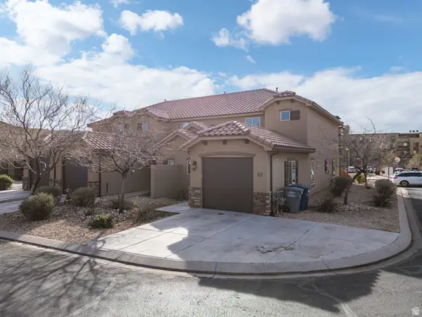 325 N Red Stone Rd #83, Washington, UT 84780