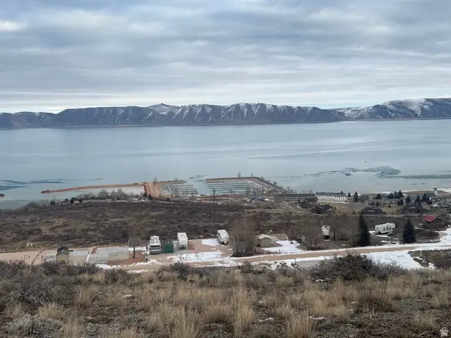 1253 S Sculpin Loop #T-130, Garden City, UT 84028 - Image #3