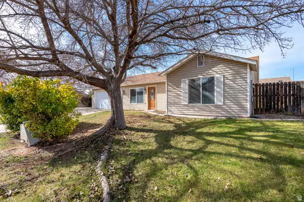 575 N 1590 W, St. George, UT 84770