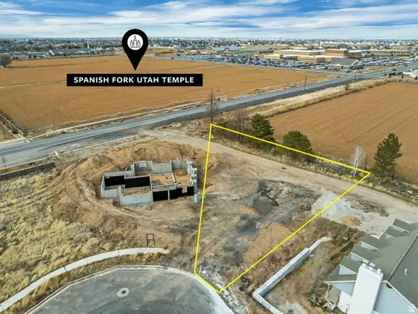 2583 E 300 S #21, Spanish Fork, UT 84660