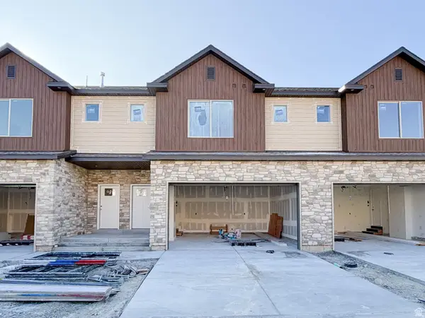 2203 W Swift Fox Dr #272, Lehi, UT 84048