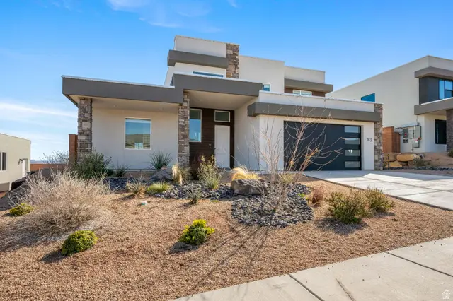 763 S Mincio Cir, Saint George, UT 84770 - #2