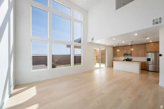 763 S Mincio Cir, Saint George, UT 84770 - #3