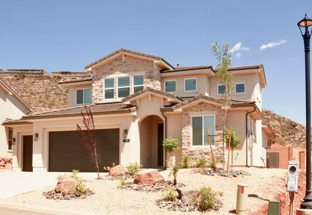 1376 Rustico, Washington, UT 84780 - Image #2