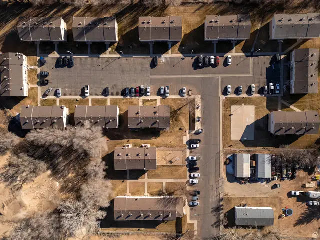 275 S 300 E, Roosevelt, UT 84066 - #2