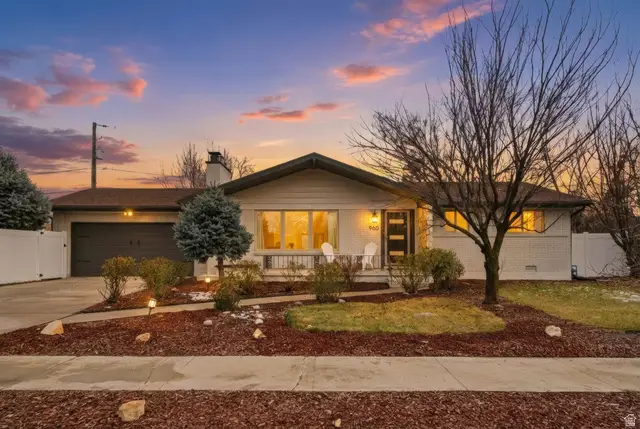 960 E Sagehill Dr, Millcreek, UT 84124 - Image #1