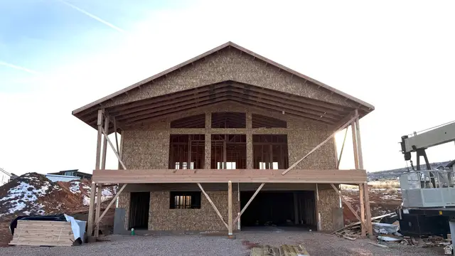 3091 S Golf Course Dr, Garden City, UT 84028 - #2