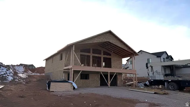 3091 S Golf Course Dr, Garden City, UT 84028 - #3