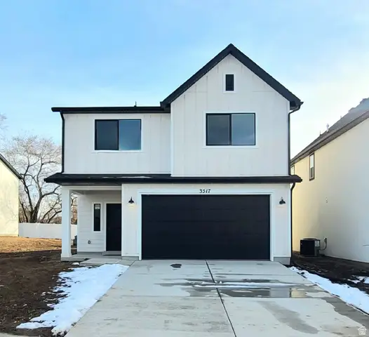 3517 W 4835 S #27, Roy, UT 84067 - #1