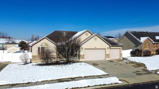 1392 W 2175 S, Syracuse, UT 84075 - #2