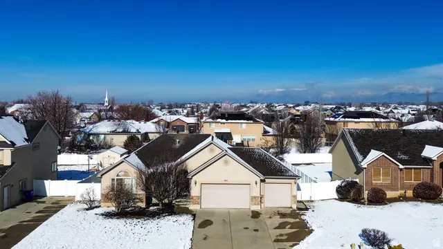 1392 W 2175 S, Syracuse, UT 84075 - #3