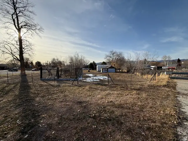 95 E 400 S, Manti, UT 84642 - #1