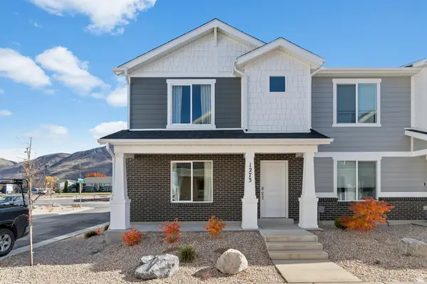 1273 N 375 E #153, Harrisville, UT 84404