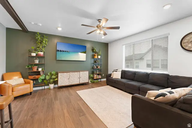 933 W Lucky Clover Dr N, Saratoga Springs, UT 84045 - Image #3