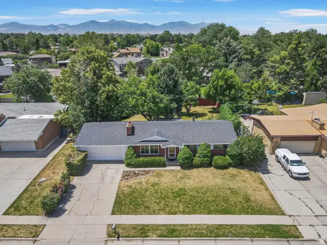 5600 S Ralph Dr, Taylorsville, UT 84129 - Image #2