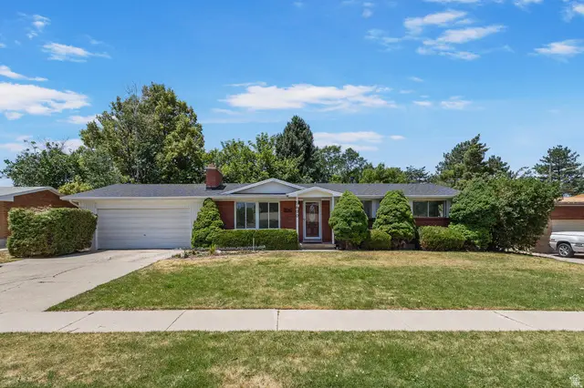 5600 S Ralph Dr, Taylorsville, UT 84129 - Image #3