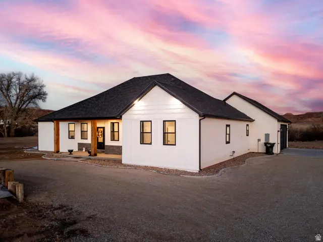 2624 N 1500 E, Roosevelt, UT 84066 - #2