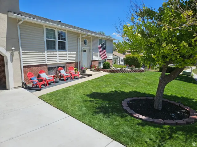 1886 W Ben Air Dr, Taylorsville, UT 84129 - Image #2