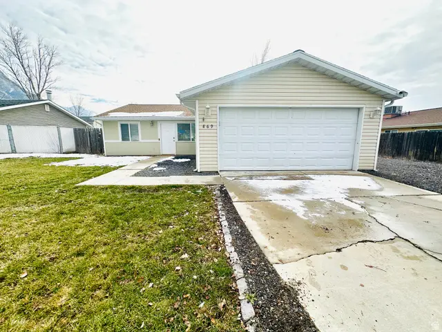 869 E 1325 N, Ogden, UT 84404 - Image #1