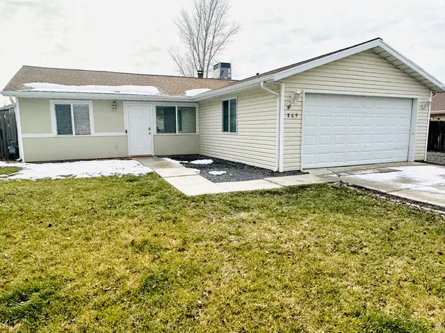 869 E 1325 N, Ogden, UT 84404 - Image #2