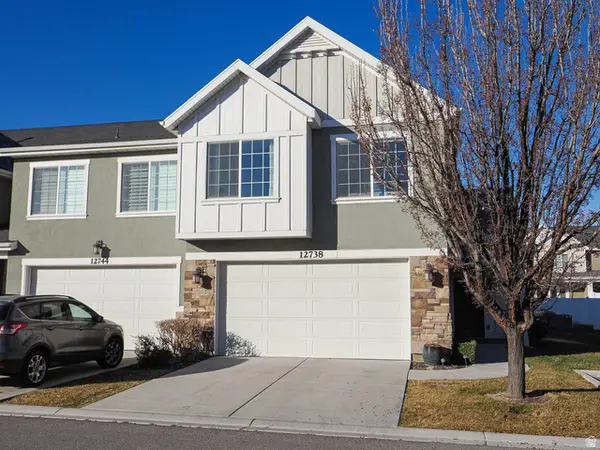 12738 S Park Run Ct W, Riverton, UT 84065