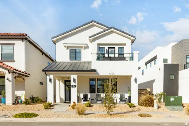 656 W Juniper Dr W, Saint George, UT 84790 - Image #1