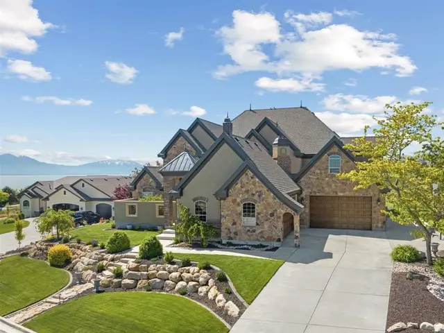 1767 S Centennial Blvd, Saratoga Springs, UT 84045 - Image #2
