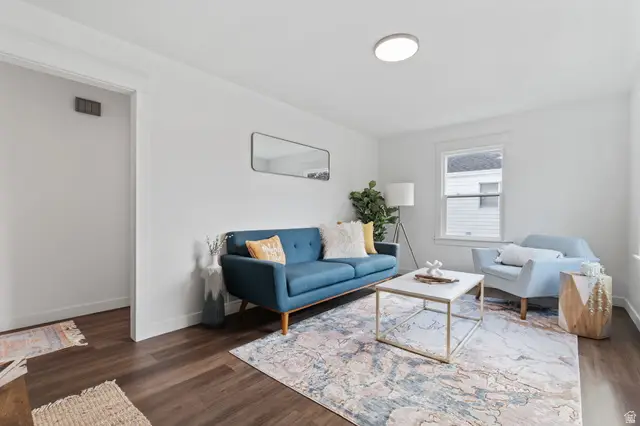 411 E Warnock Ave, South Salt Lake, UT 84115 - #3