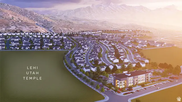 4142 N Horton Way #161, Lehi, UT 84048 - Image #3