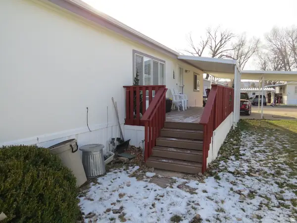 975 E 6600 S #62, Uintah, UT 84405