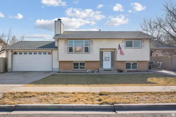 6479 W Kings Estate Dr, West Valley City, UT 84128