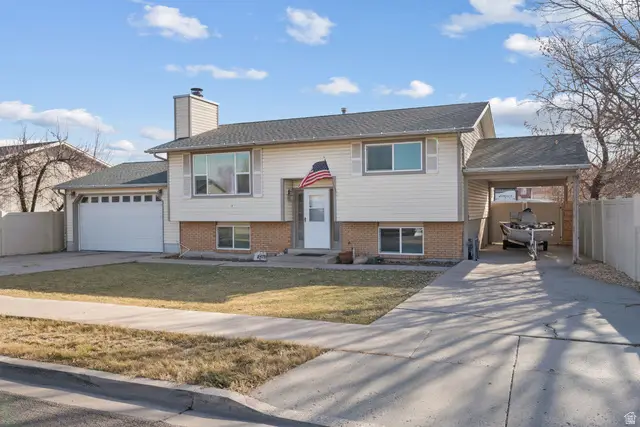 6479 W Kings Estate Dr, West Valley City, UT 84128 - Image #2