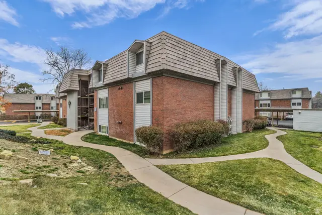 1674 N Hickory Ln, Provo, UT 84604 - #1