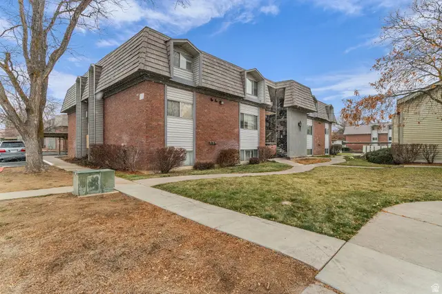 1674 N Hickory Ln, Provo, UT 84604 - #2