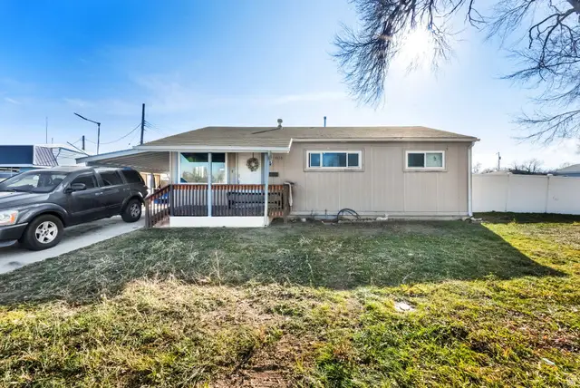 4135 W 4715 S, Kearns, UT 84118 - #2