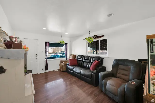 4135 W 4715 S, Kearns, UT 84118 - #3