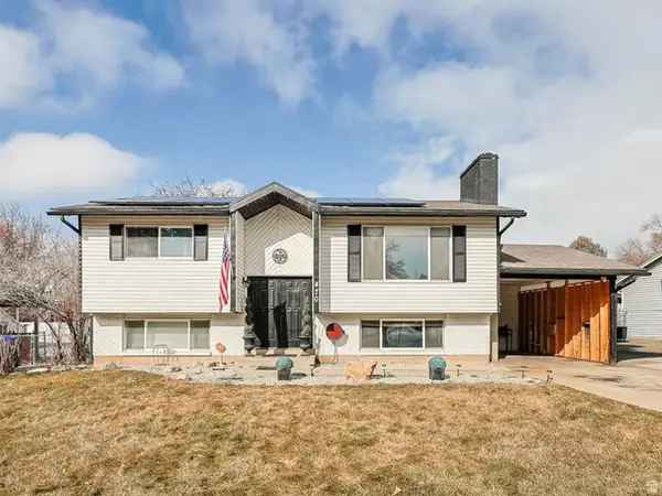 470 E 1750 N, North Ogden, UT 84414