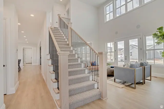 858 Caroline Dr W #211, Saratoga Springs, UT 84045 - #2