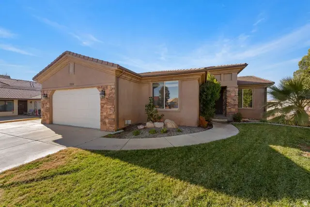 2274 S Mountain View Cir, Saint George, UT 84790 - #1
