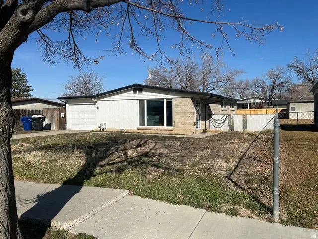 1107 E Serpentine Way S, Sandy, UT 84094 - Image #1