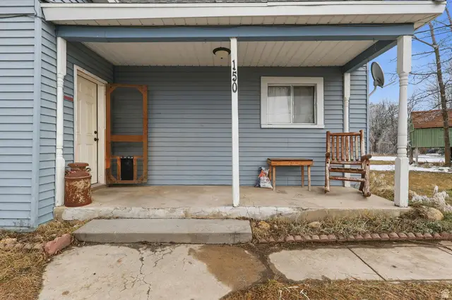 150 N 300 E, Franklin, ID 83237 - #3