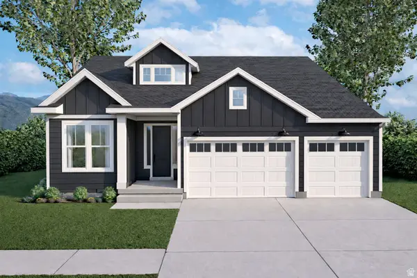 14584 S S Elora Cir, Bluffdale, UT 84065