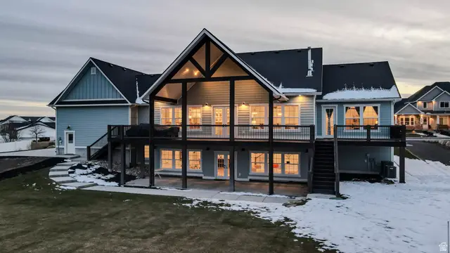 9712 N Vande Way #215, Eagle Mountain, UT 84005 - #1