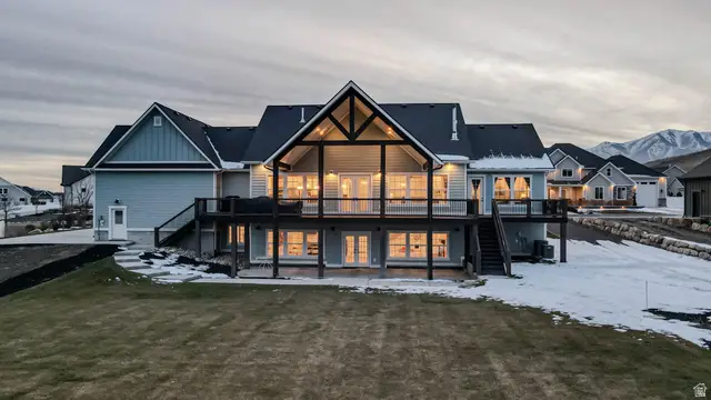 9712 N Vande Way #215, Eagle Mountain, UT 84005 - #2