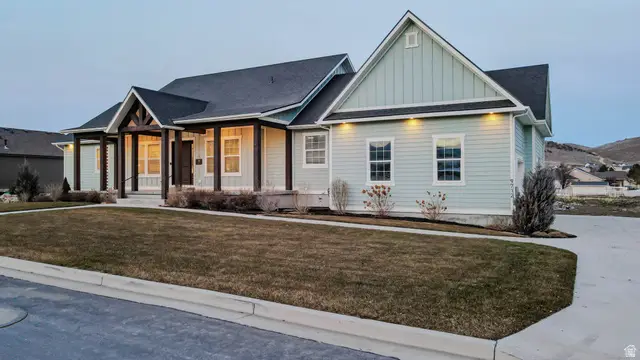 9712 N Vande Way #215, Eagle Mountain, UT 84005 - #3