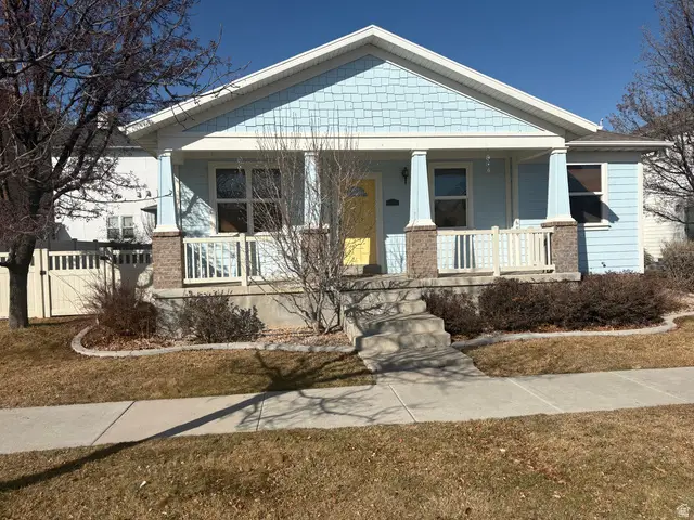 4998 W Topcrest Dr, South Jordan, UT 84009 - Image #1